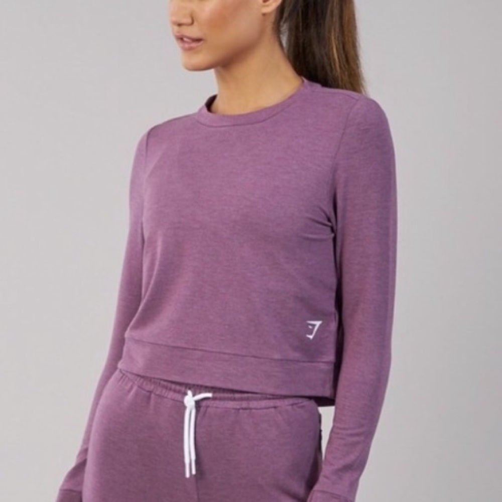 Gymshark Solace Sweater